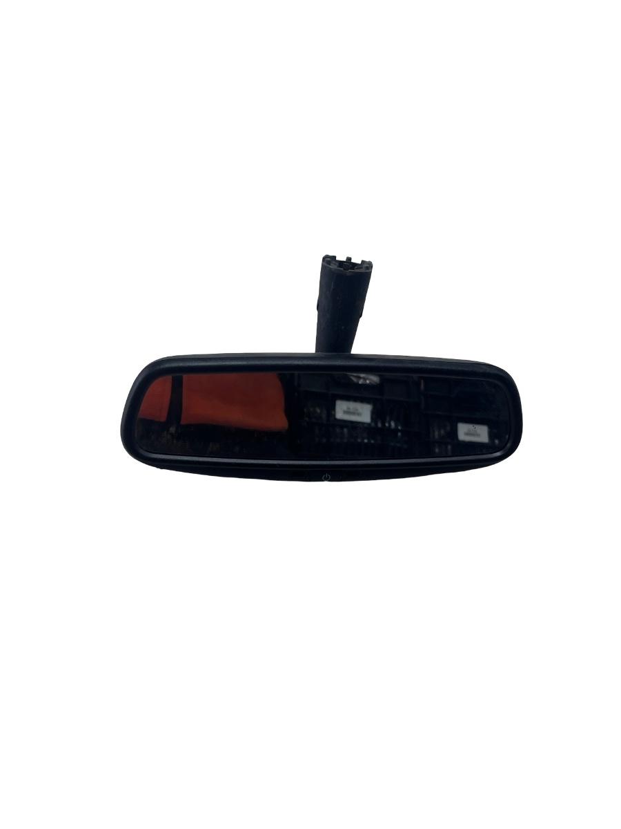 Oglinda Retrovizoare (interior) PEUGEOT 407 SW 6E_ 2004 -> E11015624
