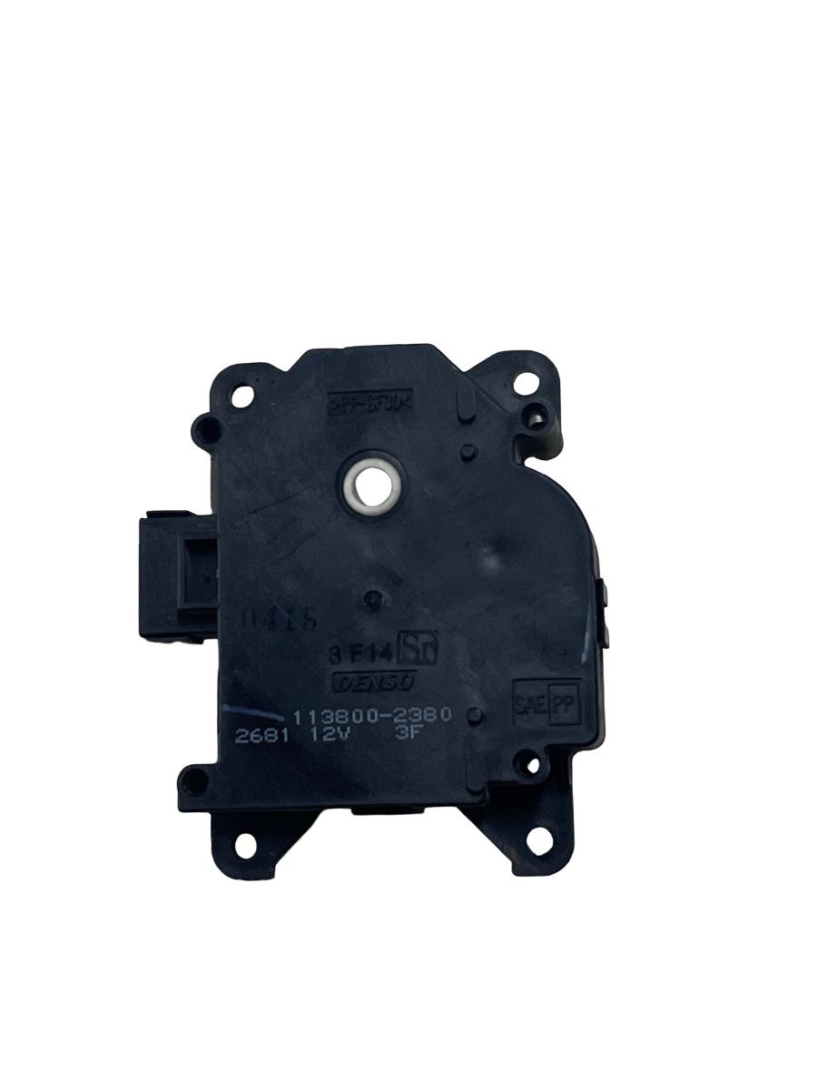 Motoras/actuator clapeta aer HONDA ACCORD VII CL, CN 2003 - 2012 113800-2380
