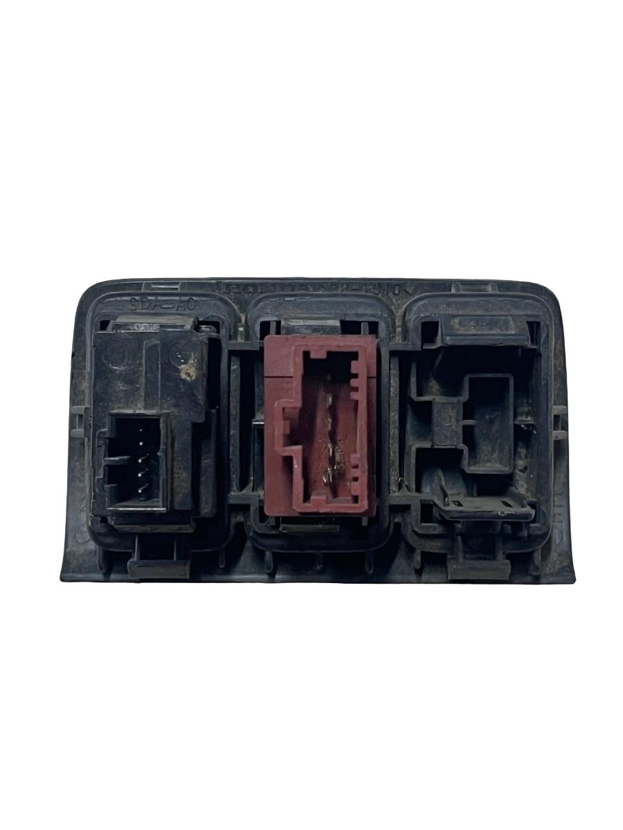Buton reglaj nivel faruri HONDA ACCORD VII CL, CN 2003 - 2012 – foto 2