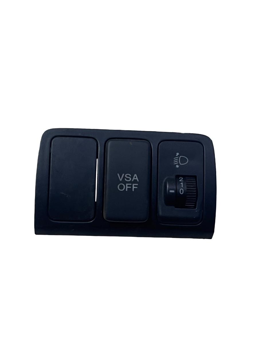 Buton reglaj nivel faruri HONDA ACCORD VII CL, CN 2003 - 2012