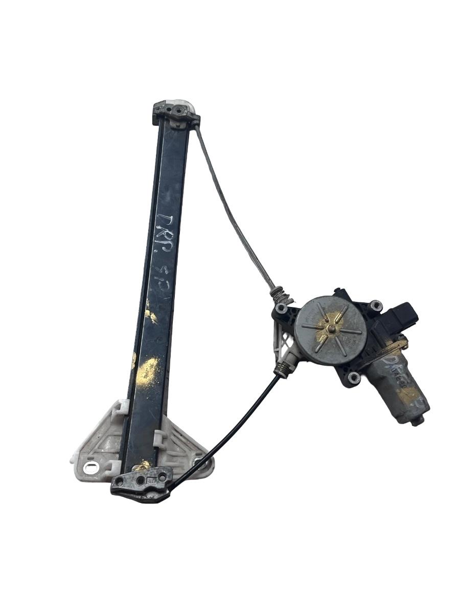 Macara Geam dreapta spate HONDA ACCORD VII CL, CN 2003 - 2012 – foto 2
