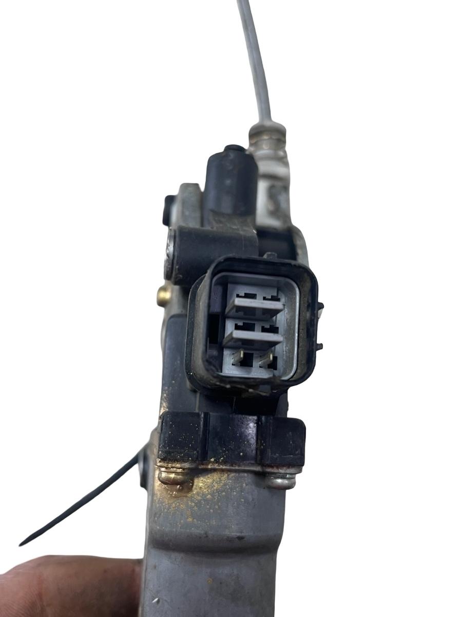 Macara Geam dreapta spate HONDA ACCORD VII CL, CN 2003 - 2012 – foto 3