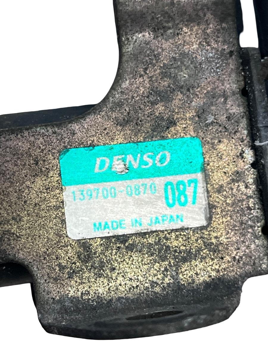 Supapa vacuum + conducta HONDA ACCORD VII CL, CN 2003 - 2012 2.2 i-CTDi N22A1 139700-0870 – foto 3