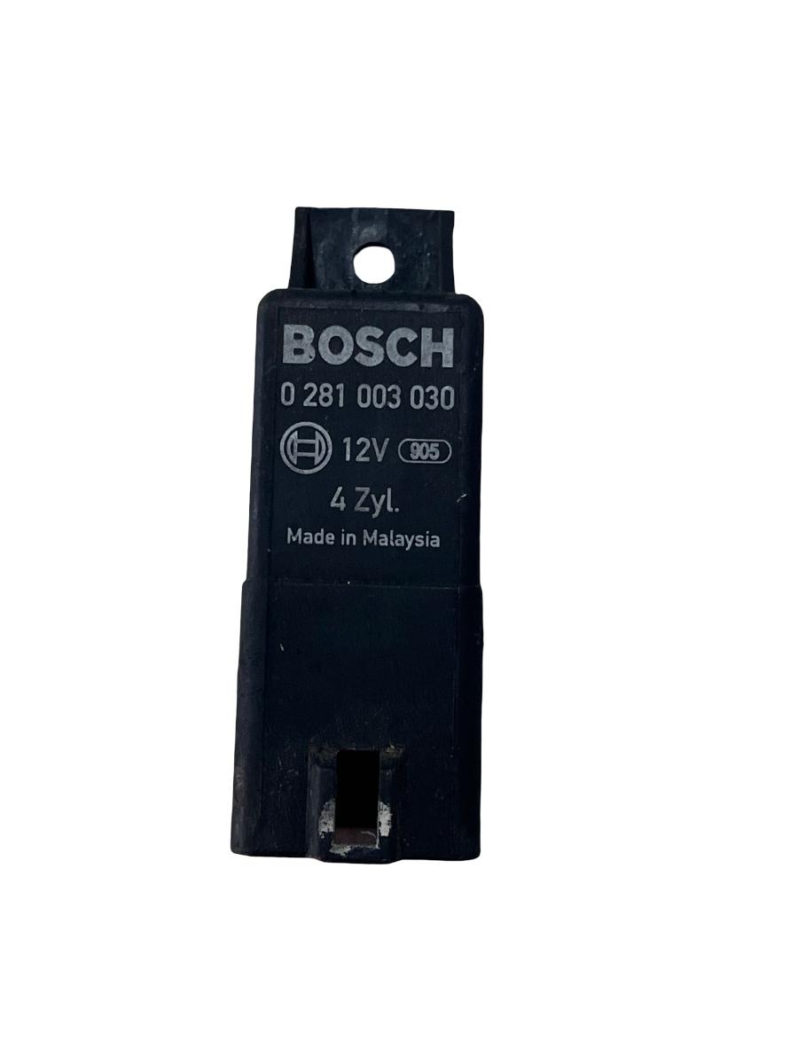 Releu bujii HONDA ACCORD VII CL, CN 2003 - 2012 2.2 i-CTDi N22A1 0281003030