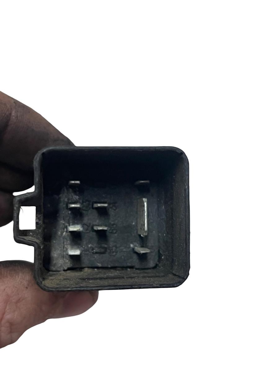 Releu bujii HONDA ACCORD VII CL, CN 2003 - 2012 2.2 i-CTDi N22A1 0281003030 – foto 2