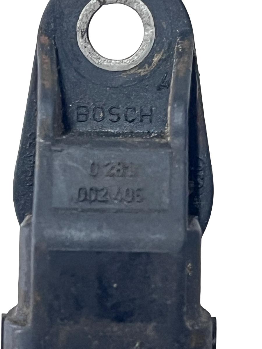 Senzor de pozitie ax cu came OPEL ASTRA H L48, A04 2004 - 2014 0281002406 – foto 3
