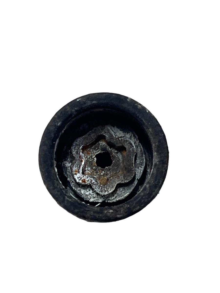 Antifurt HONDA ACCORD VII CL, CN 2003 - 2012