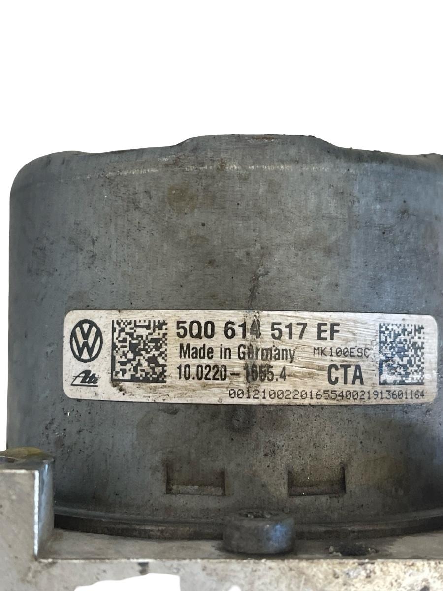 Pompa ABS VOLKSWAGEN TIGUAN AD1 2016 -> 2.0 TDI 4motion DFHA 5Q0614517EF – foto 3