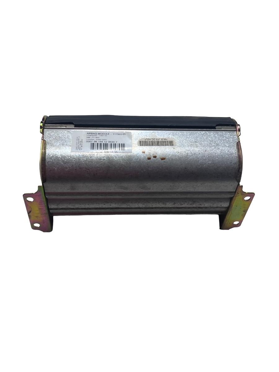 Airbag pasager MERCEDES-BENZ C-CLASS W202 1993 - 2000 117965-05 – foto 2
