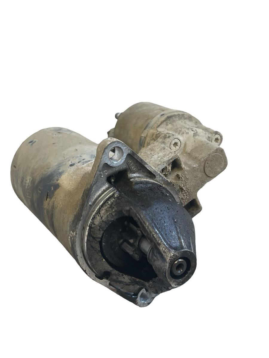 Electromotor OPEL CORSA C Box F08, W5L, X01 2000 - 2012 1.2 16V Z 12 XE – foto 3