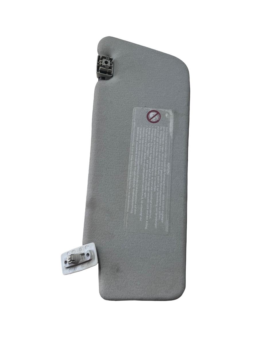Parasolar dreapta fata MERCEDES-BENZ C-CLASS W202 1993 - 2000
