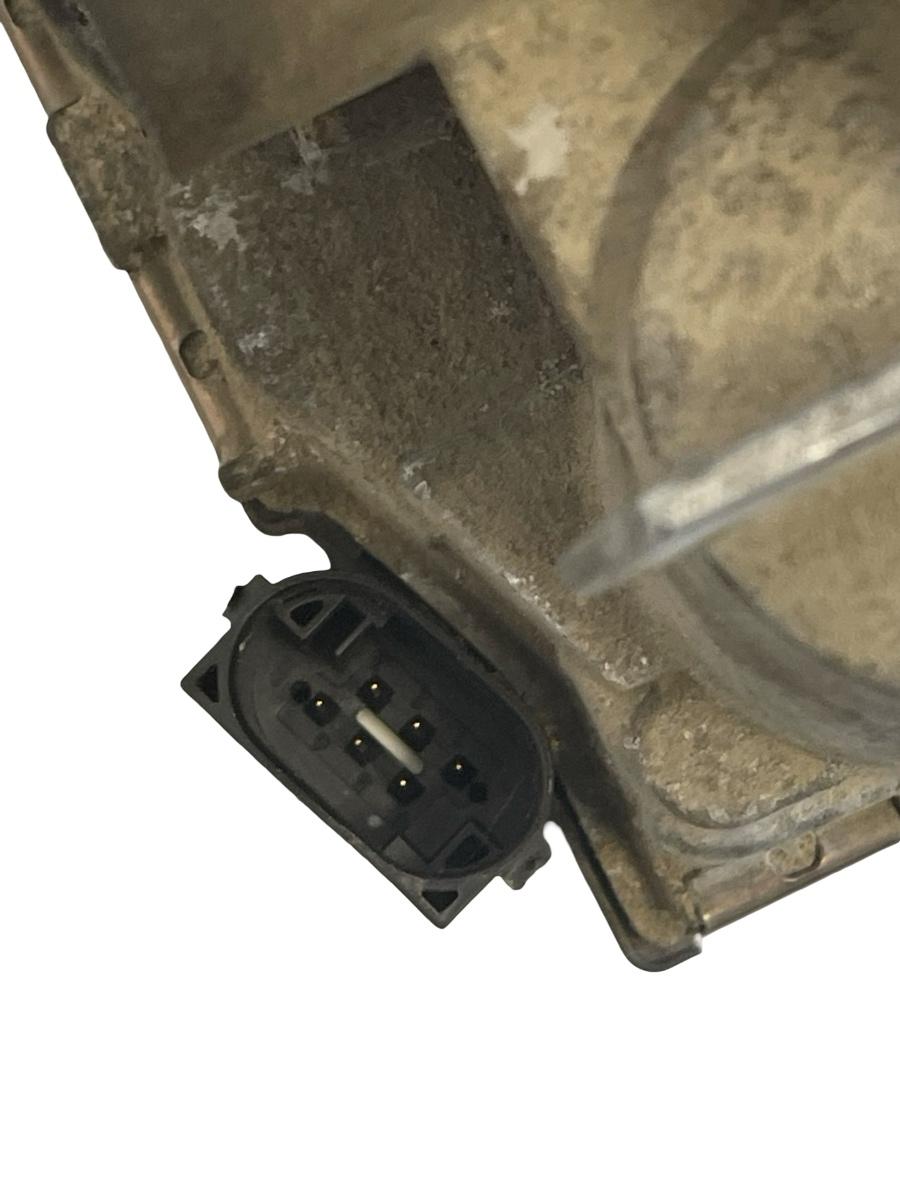 Clapeta de acceleratie OPEL CORSA C Box F08, W5L, X01 2000 - 2012 9157512