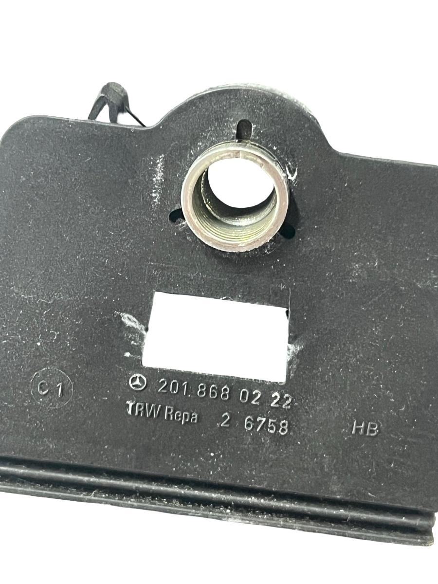 Centura de siguranta dreapta fata MERCEDES-BENZ C-CLASS W202 1993 - 2000 2018680222 – foto 3