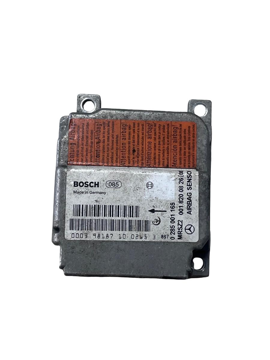 Calculator airbag MERCEDES-BENZ C-CLASS W202 1993 - 2000 0285001165