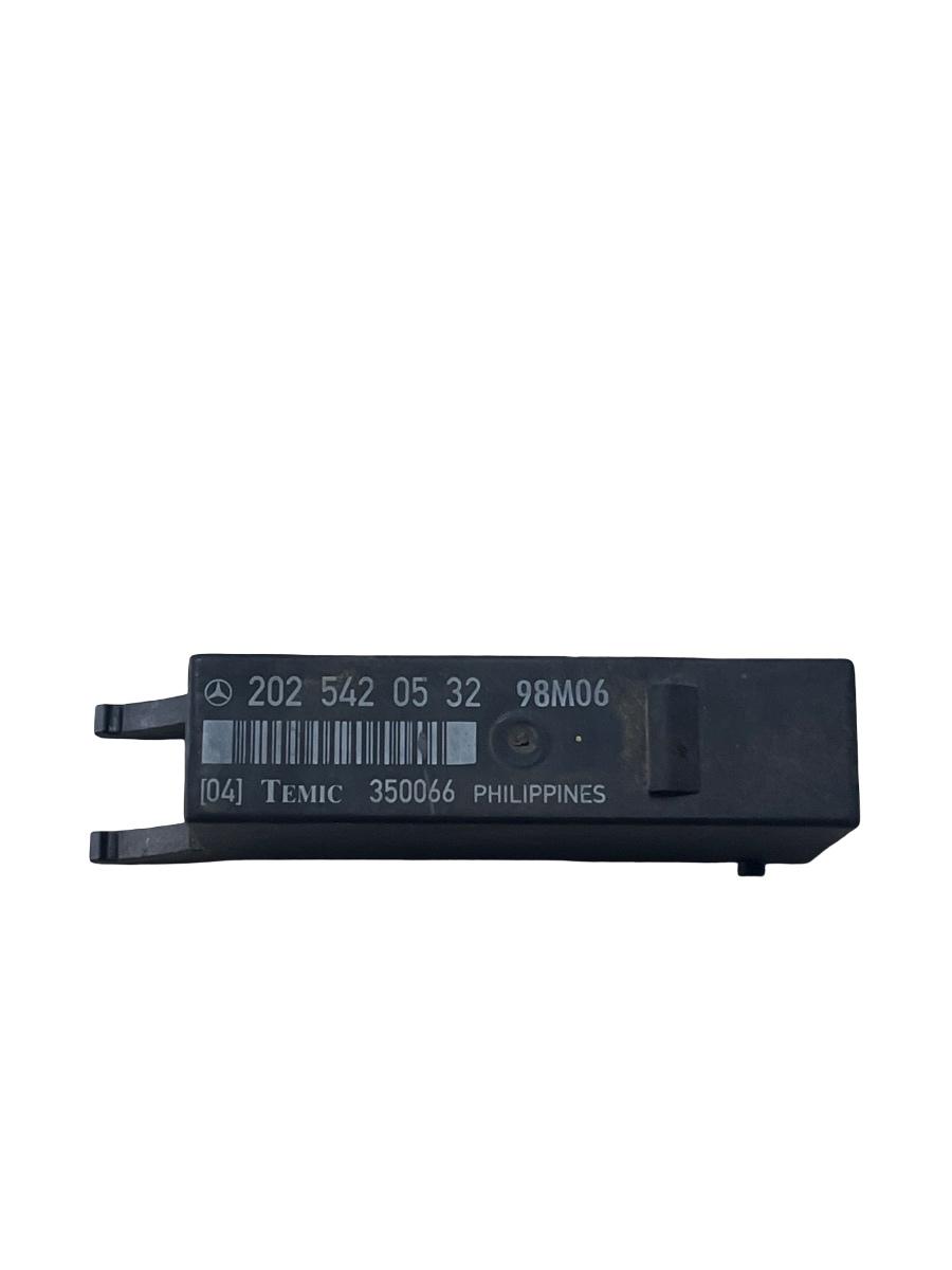 Modul lumini MERCEDES-BENZ C-CLASS W202 1993 - 2000 2025420532