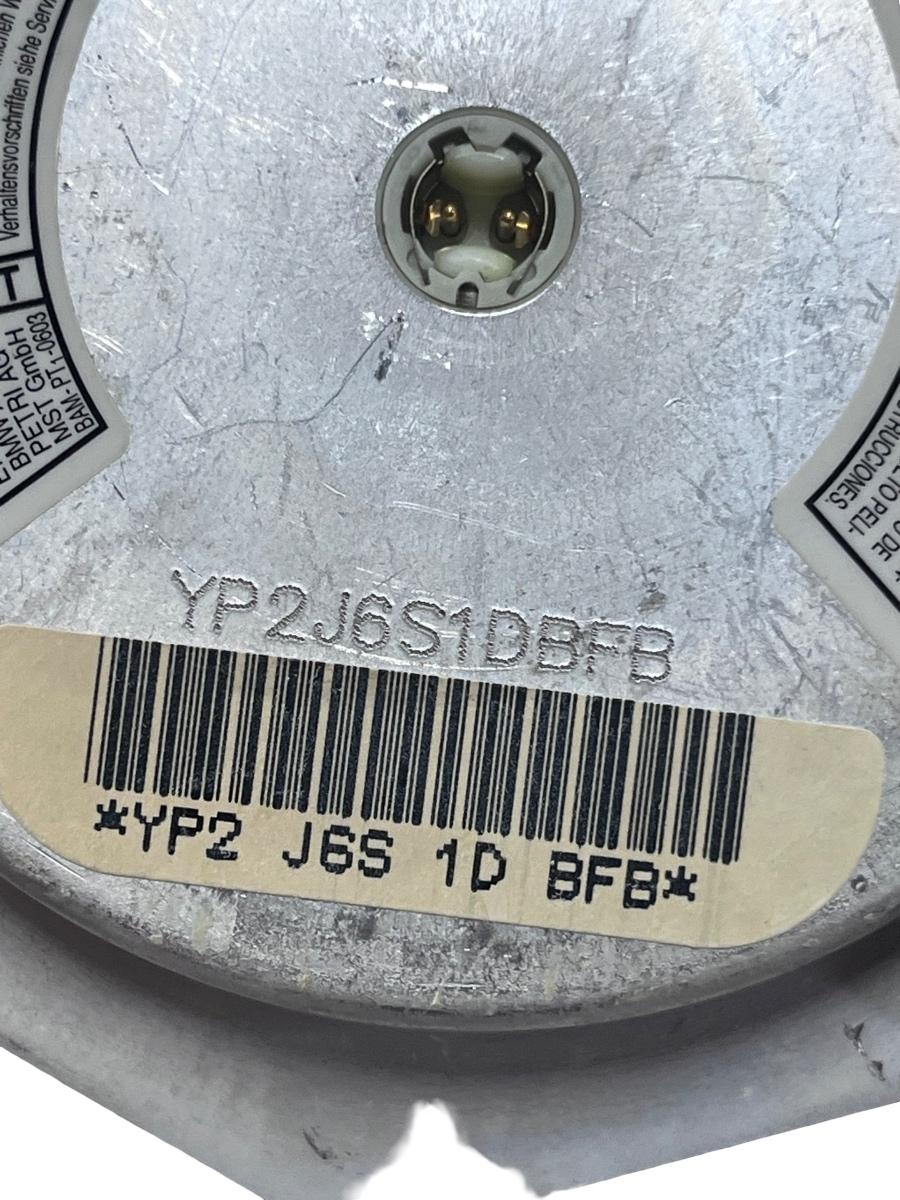 Airbag volan MERCEDES-BENZ C-CLASS W202 1993 - 2000 – foto 2