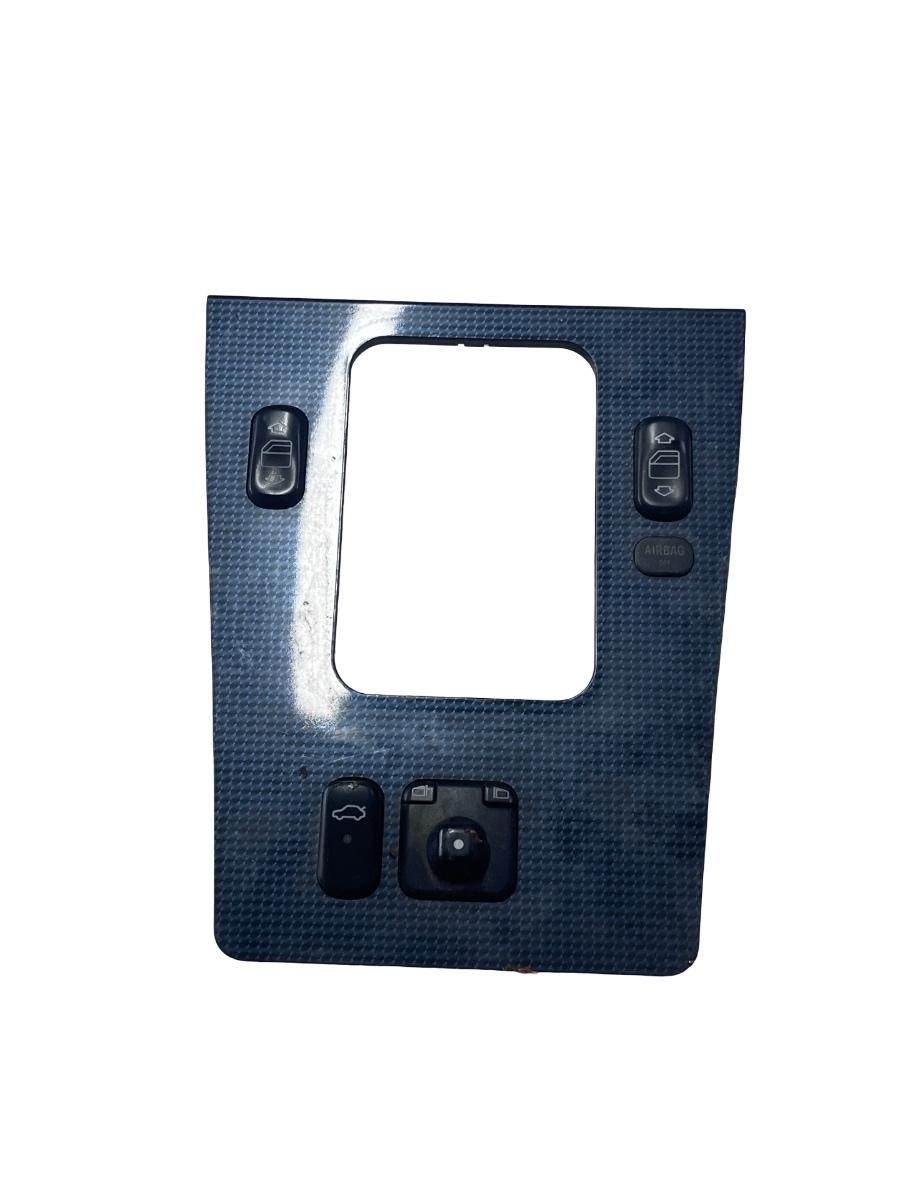 Consola centrala MERCEDES-BENZ C-CLASS W202 1993 - 2000 A2026830800
