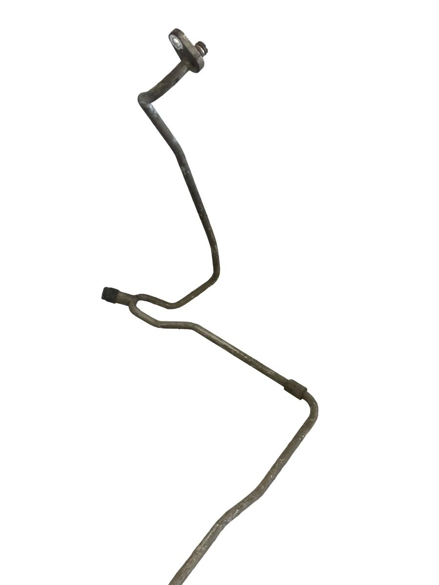 Conducta AC PEUGEOT 407 Coupe 6C_ 2005 -> 2.7 HDi UHZ (DT17) – foto 3