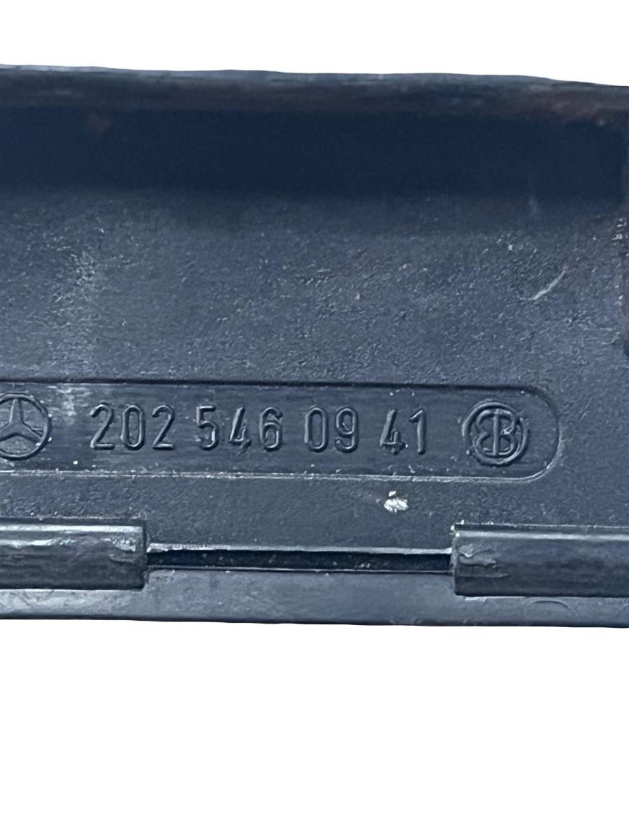 Cutie sigurante MERCEDES-BENZ C-CLASS W202 1993 - 2000 2025460941 – foto 2