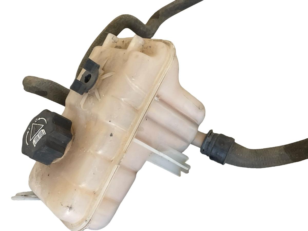 Vas rezervor de expansiune lichid de racire PEUGEOT 407 Coupe 6C_ 2005 -> 2.7 HDi UHZ (DT17) – foto 3