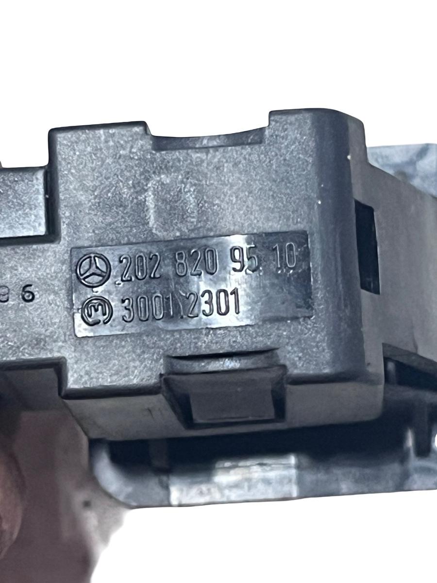 Contact portiera MERCEDES-BENZ C-CLASS W202 1993 - 2000 2028209510 – foto 2