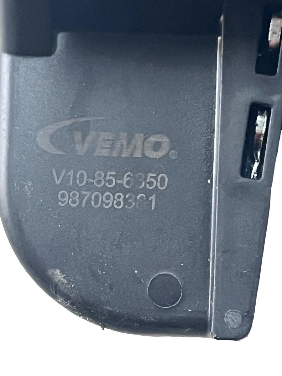 Broasca hayon/portbagaj VOLKSWAGEN GOLF V Variant 1K5 2007 - 2009 987098381 – foto 3