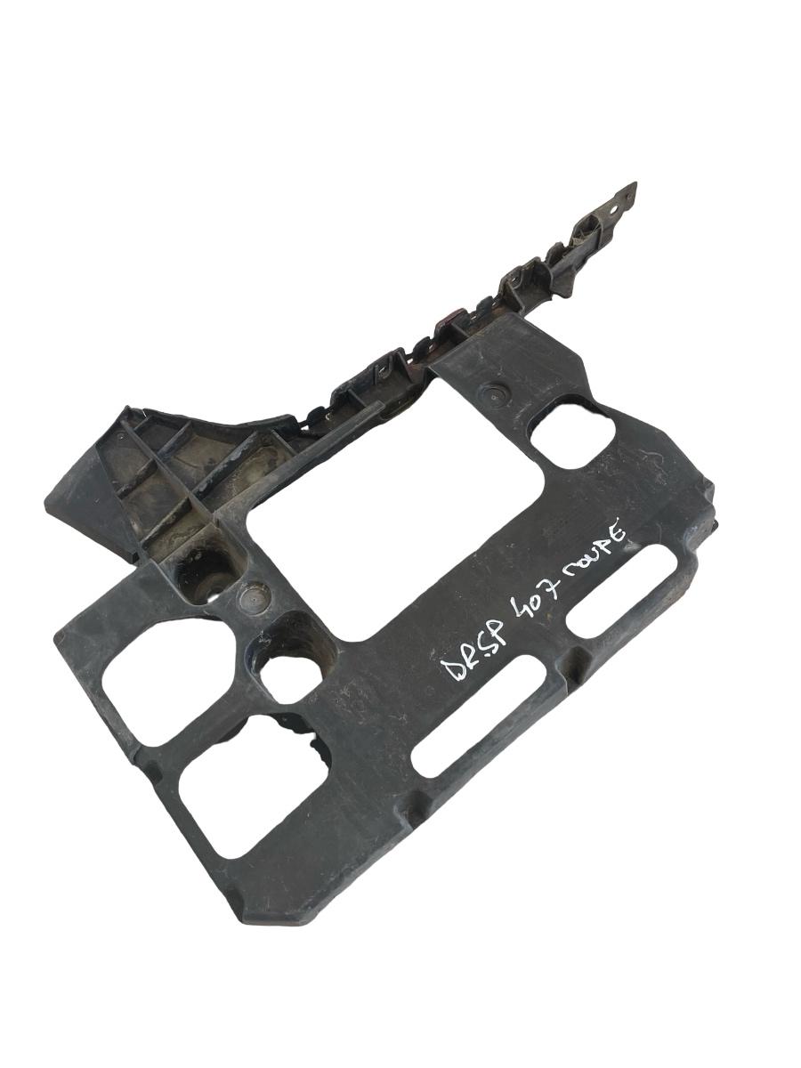 Suport bara dreapta spate PEUGEOT 407 Coupe 6C_ 2005 -> 9652097480