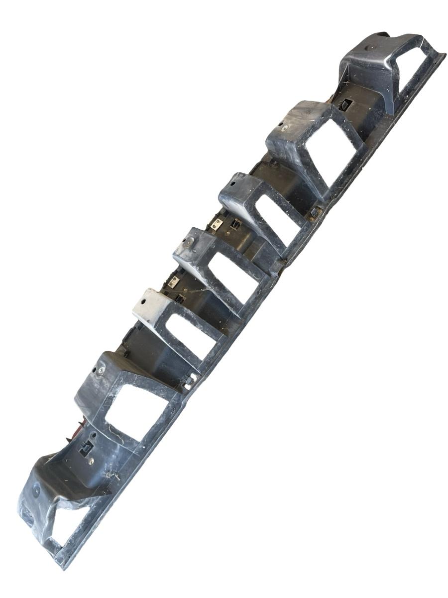 Suport central bara spate PEUGEOT 407 Coupe 6C_ 2005 -> 9651455780