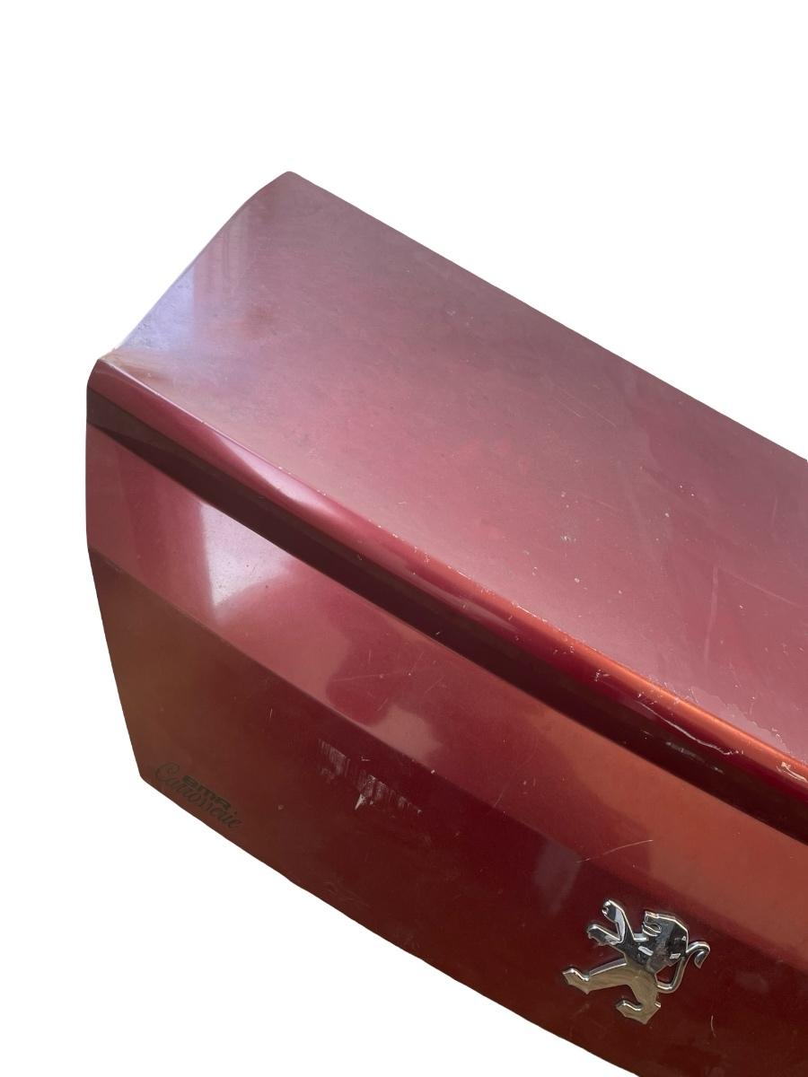 Haion portbagaj PEUGEOT 407 Coupe 6C_ 2005 -> 9652521580 – foto 7