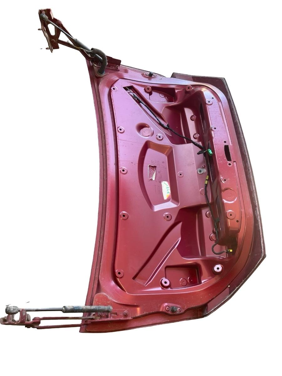 Haion portbagaj PEUGEOT 407 Coupe 6C_ 2005 -> 9652521580 – foto 6