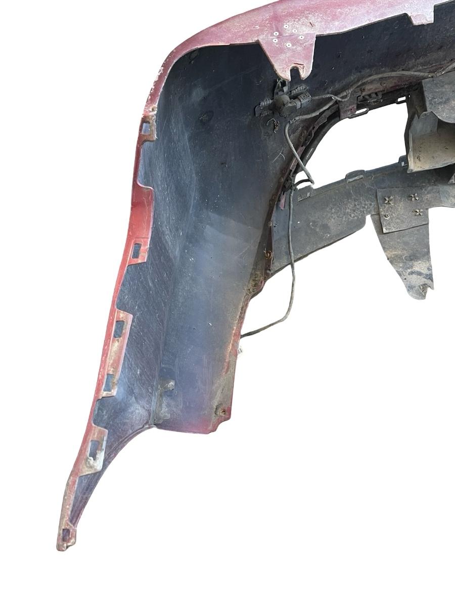 Bara spate + senzori parcare PEUGEOT 407 Coupe 6C_ 2005 -> – foto 6