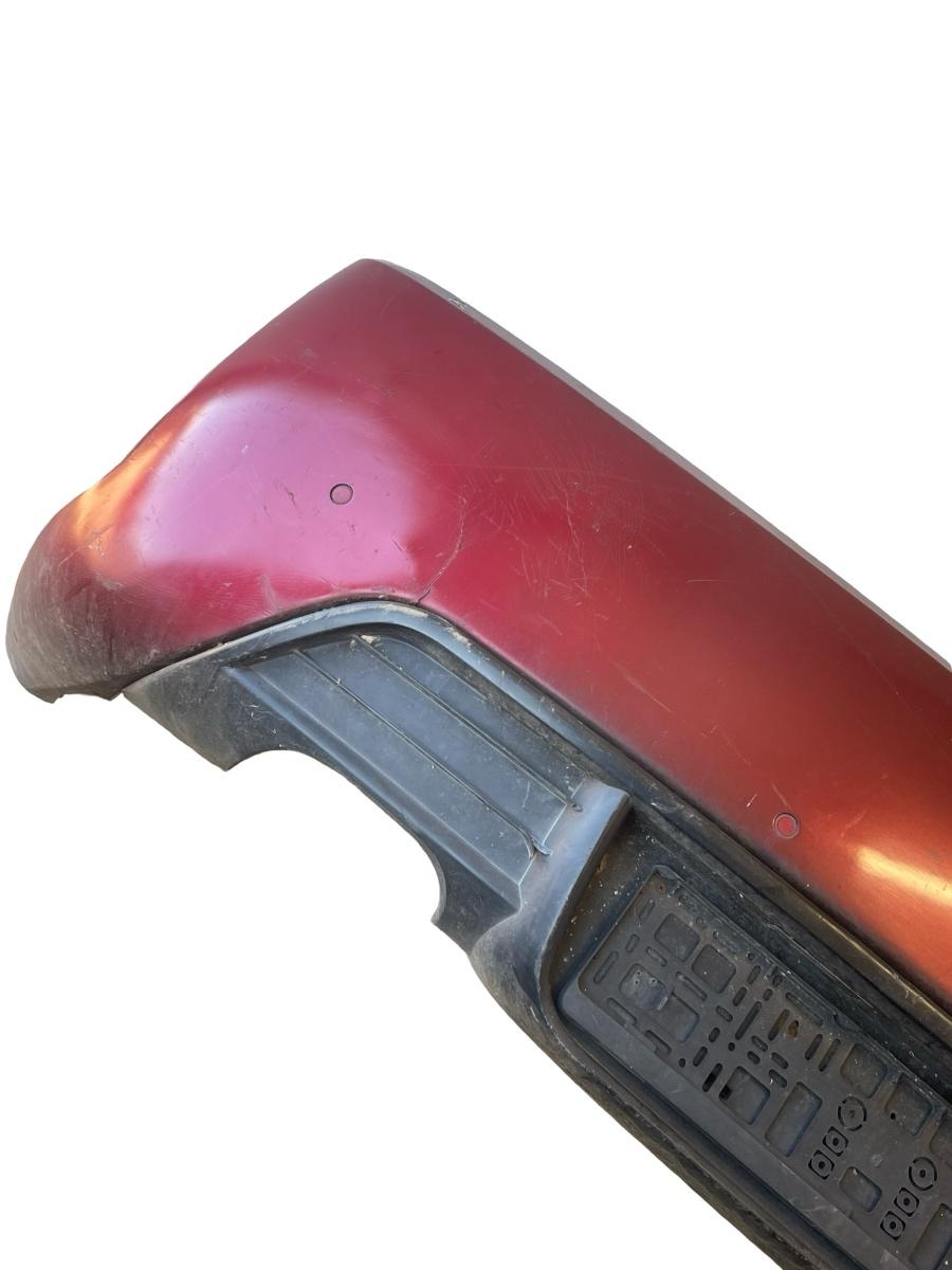 Bara spate + senzori parcare PEUGEOT 407 Coupe 6C_ 2005 -> – foto 5