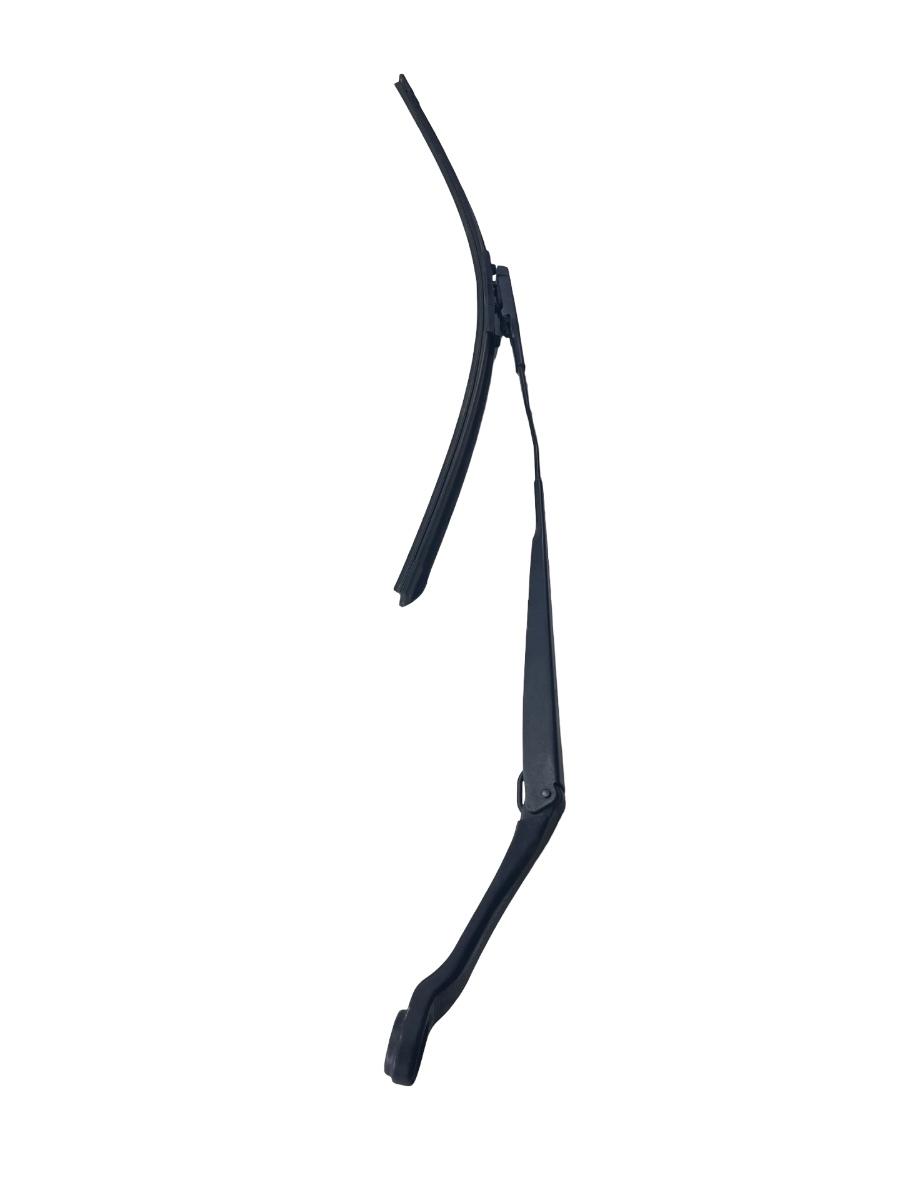 Brat stergator parbriz stanga fata NISSAN QASHQAI / QASHQAI +2 I J10, JJ10 2006 - 2014 80017587