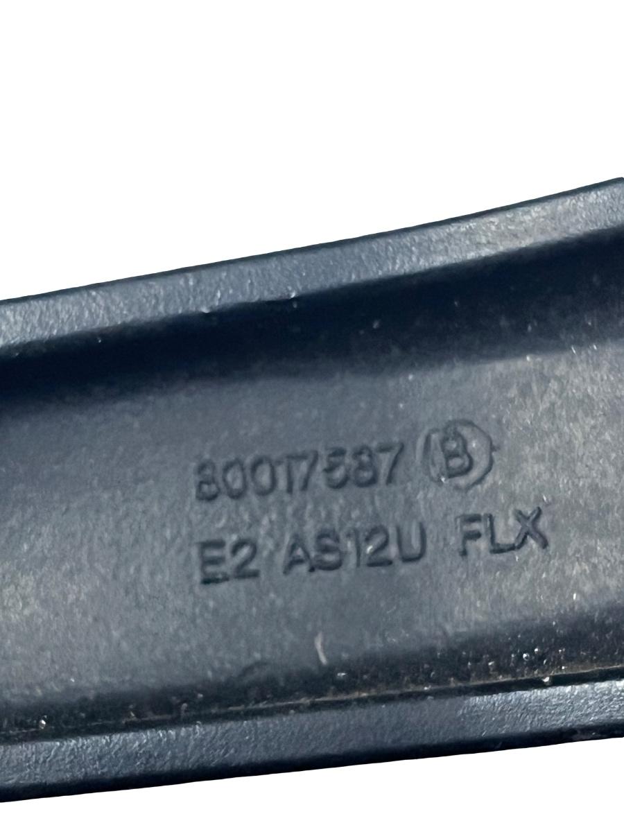 Brat stergator parbriz stanga fata NISSAN QASHQAI / QASHQAI +2 I J10, JJ10 2006 - 2014 80017587 – foto 3