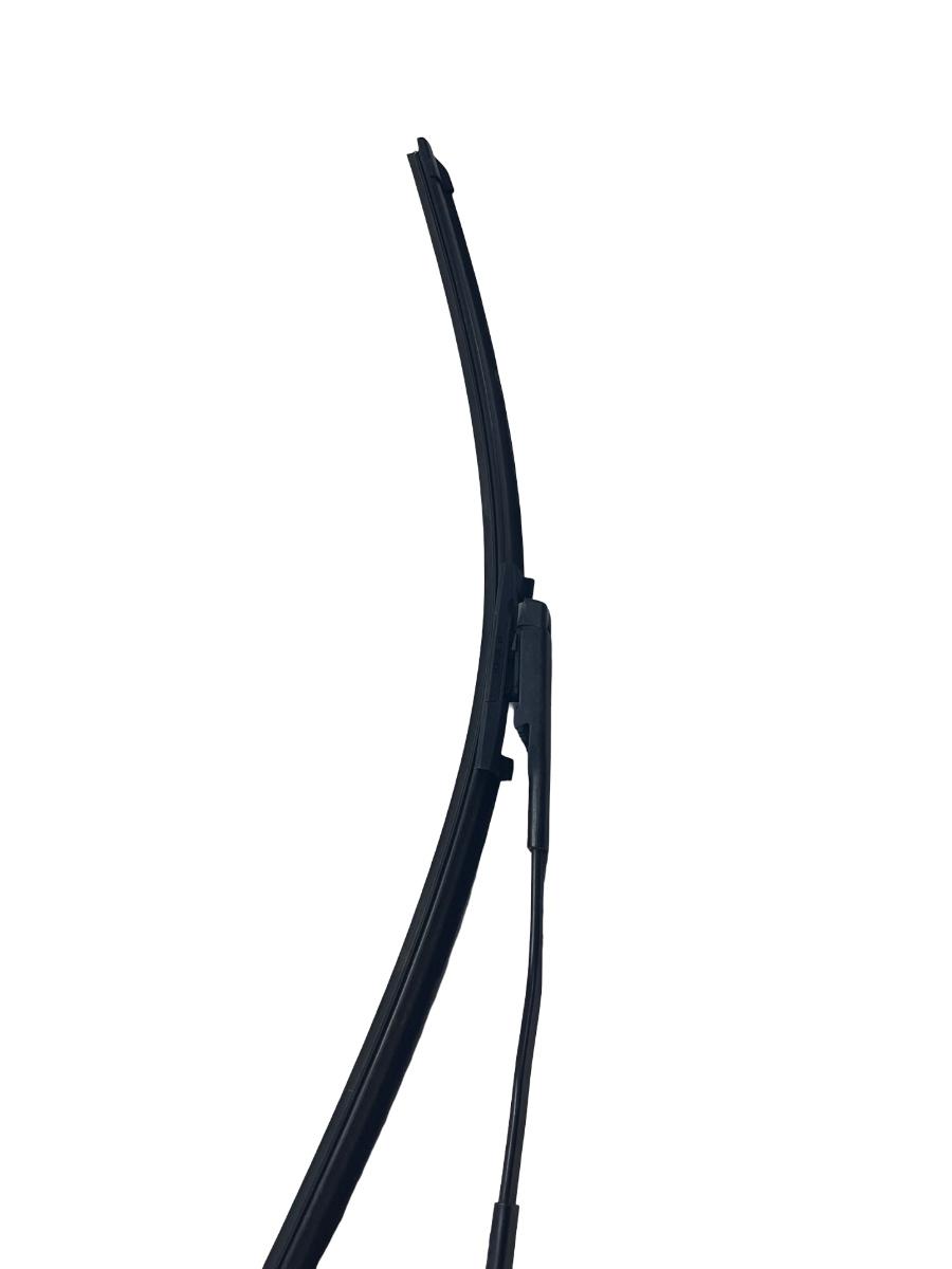 Brat stergator parbriz stanga fata NISSAN QASHQAI / QASHQAI +2 I J10, JJ10 2006 - 2014 80017587 – foto 2