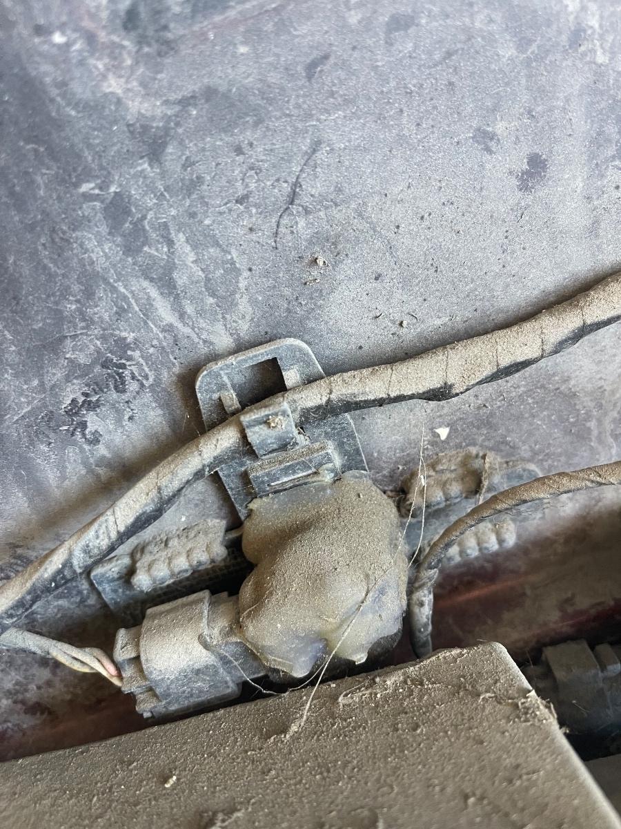 Bara spate + senzori parcare PEUGEOT 407 Coupe 6C_ 2005 -> – foto 9