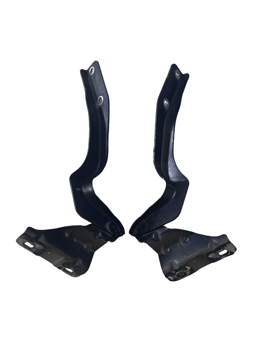 Balamale capota motor NISSAN QASHQAI / QASHQAI +2 I J10, JJ10 2006 - 2014