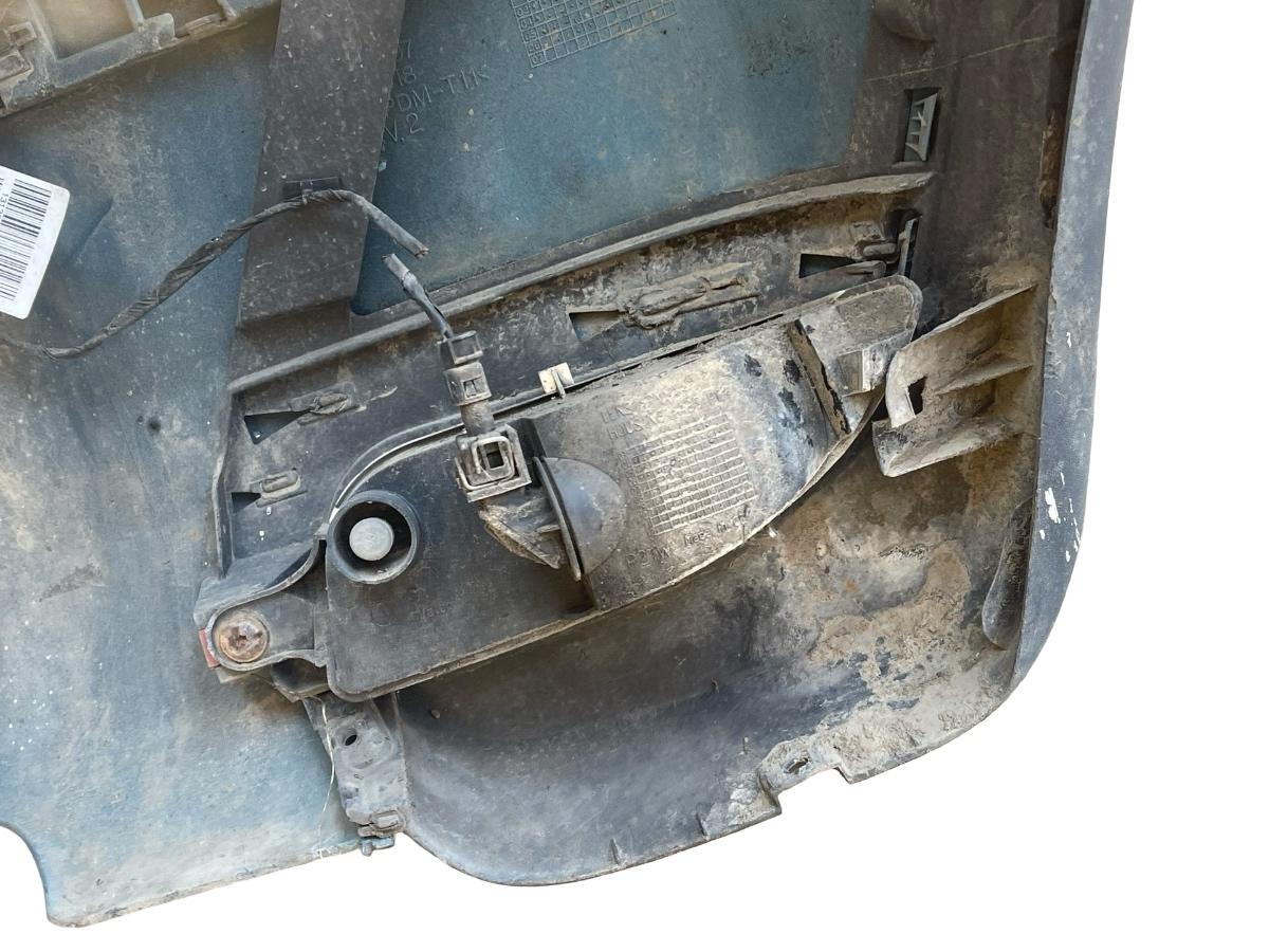 Bara spate OPEL CORSA C 2006 – foto 3