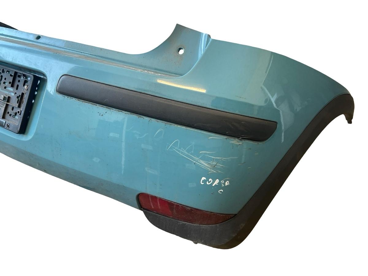 Bara spate OPEL CORSA C 2006 – foto 7