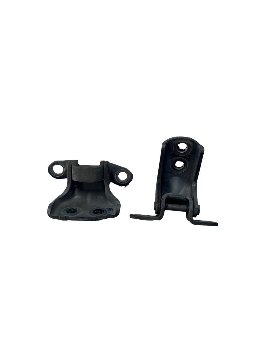 Set balamale portiera stanga fata NISSAN QASHQAI / QASHQAI +2 I J10, JJ10 2006 - 2014 – foto 2