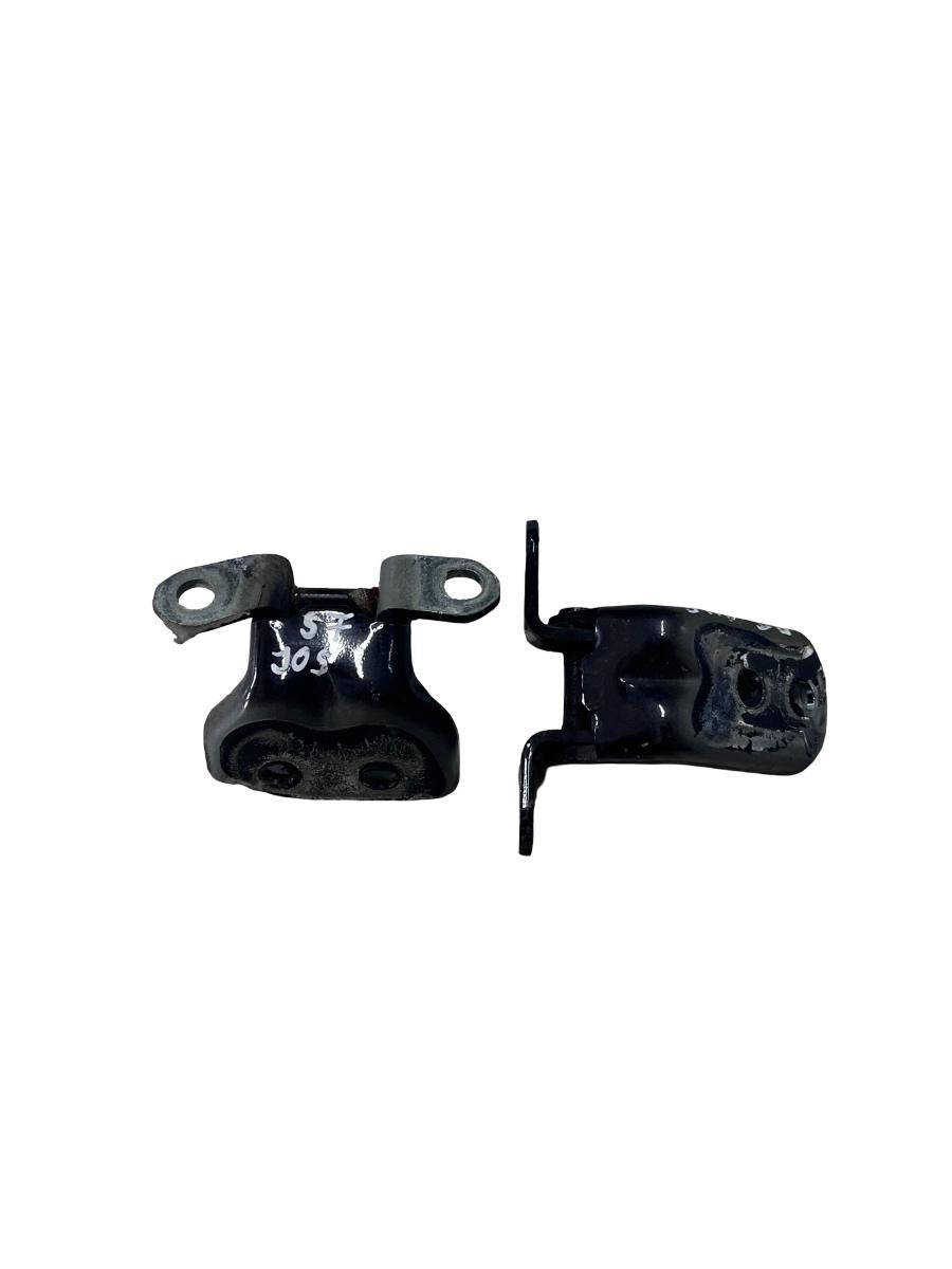 Set balamale portiera stanga fata NISSAN QASHQAI / QASHQAI +2 I J10, JJ10 2006 - 2014