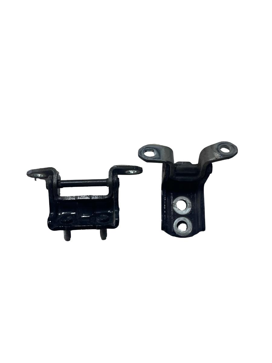Set balamale portiera stanga spate NISSAN QASHQAI / QASHQAI +2 I J10, JJ10 2006 - 2014