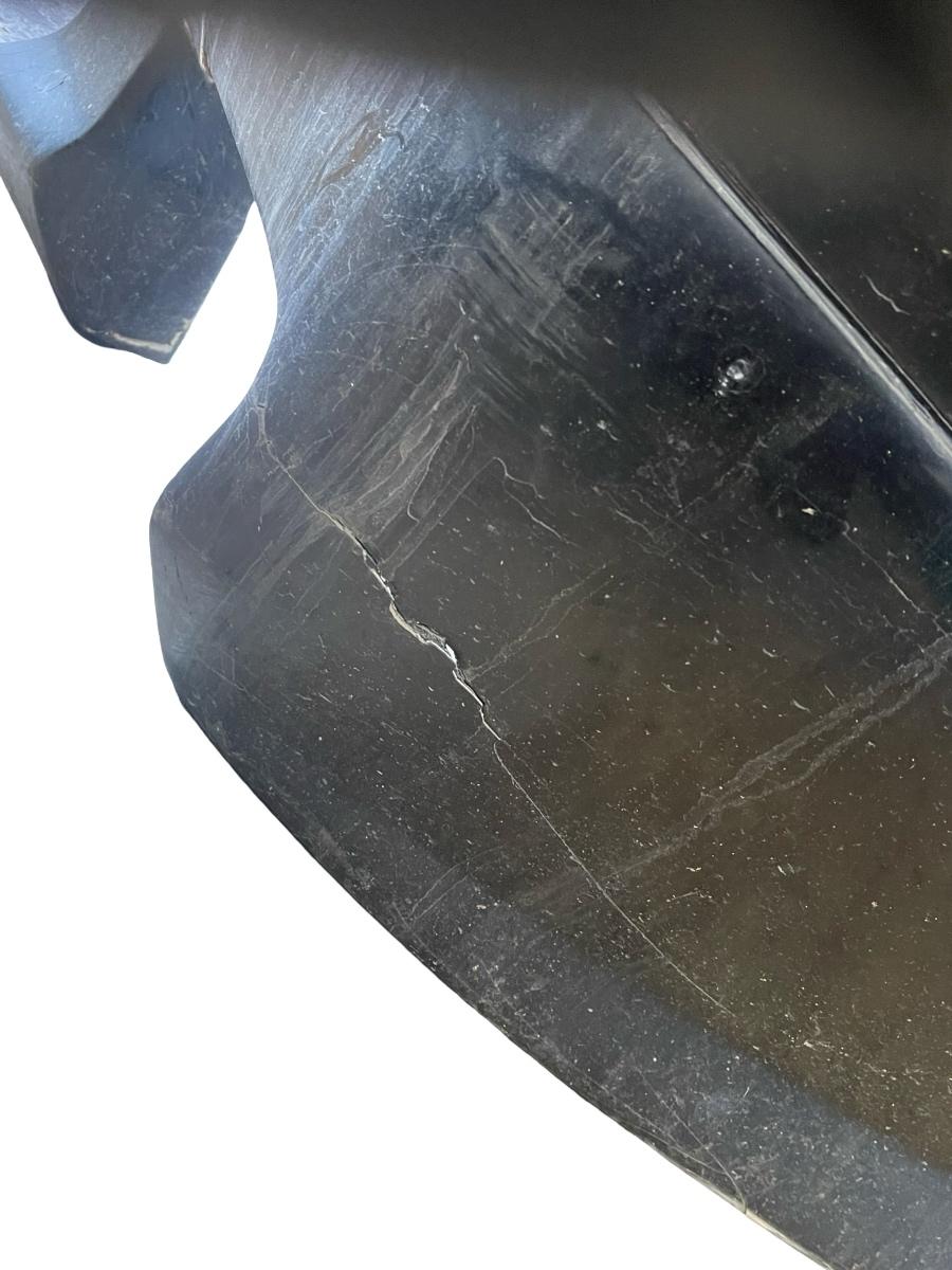 Bara spate VOLVO S60 I 384 2000 - 2010 – foto 3