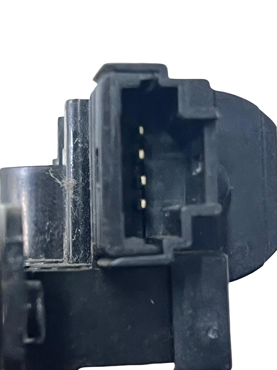 Broasca hayon/portbagaj NISSAN QASHQAI / QASHQAI +2 I J10, JJ10 2006 - 2014 90502EY10A – foto 3
