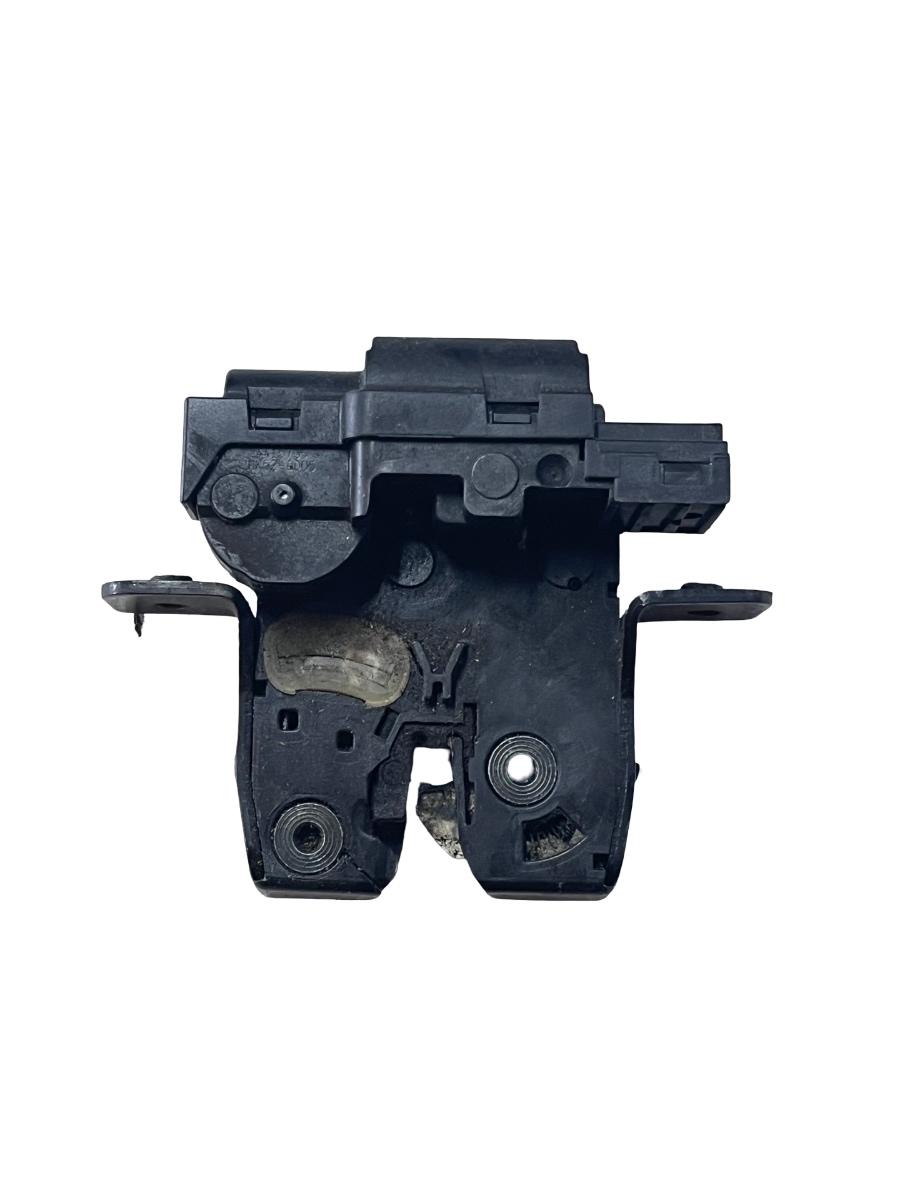 Broasca hayon/portbagaj NISSAN QASHQAI / QASHQAI +2 I J10, JJ10 2006 - 2014 90502EY10A