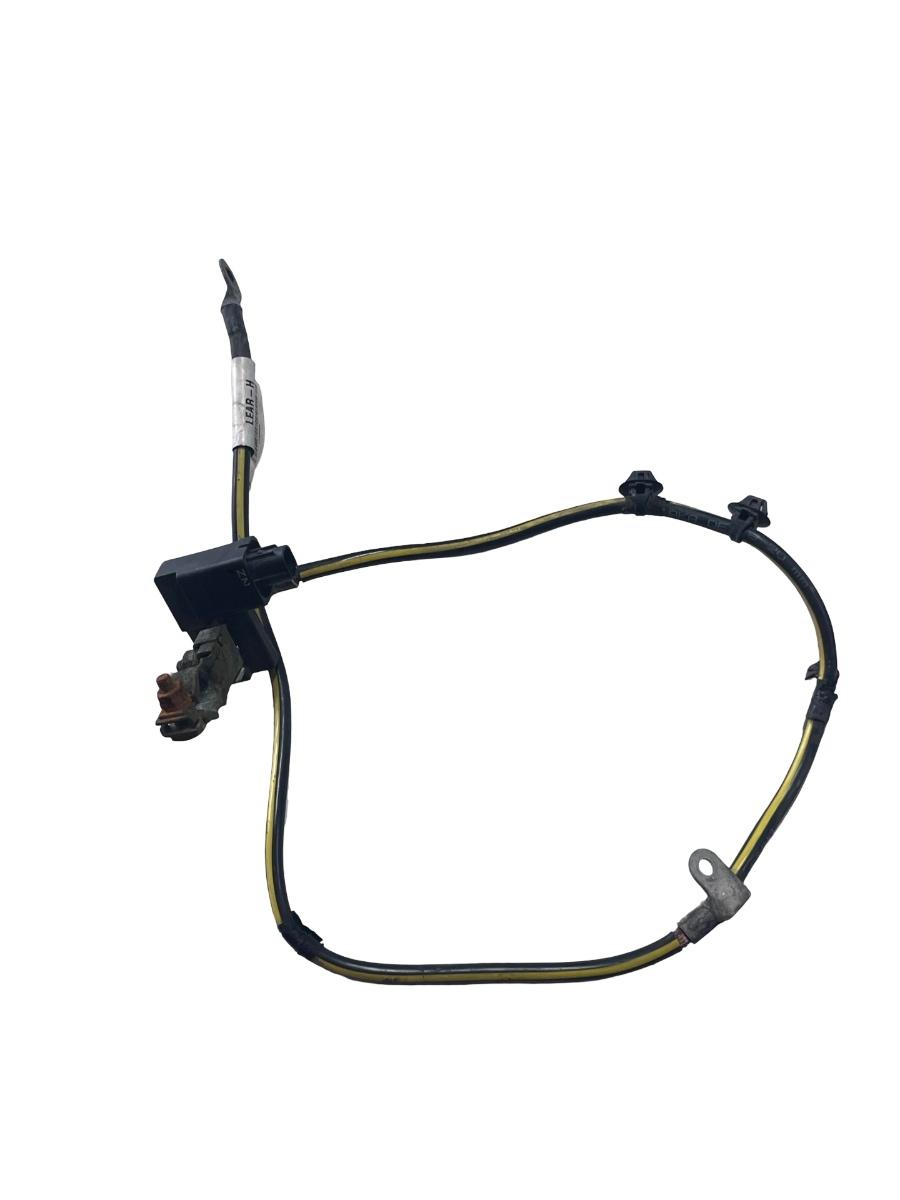 Senzor de curent + borna NISSAN QASHQAI / QASHQAI +2 I J10, JJ10 2006 - 2014 131400-0541