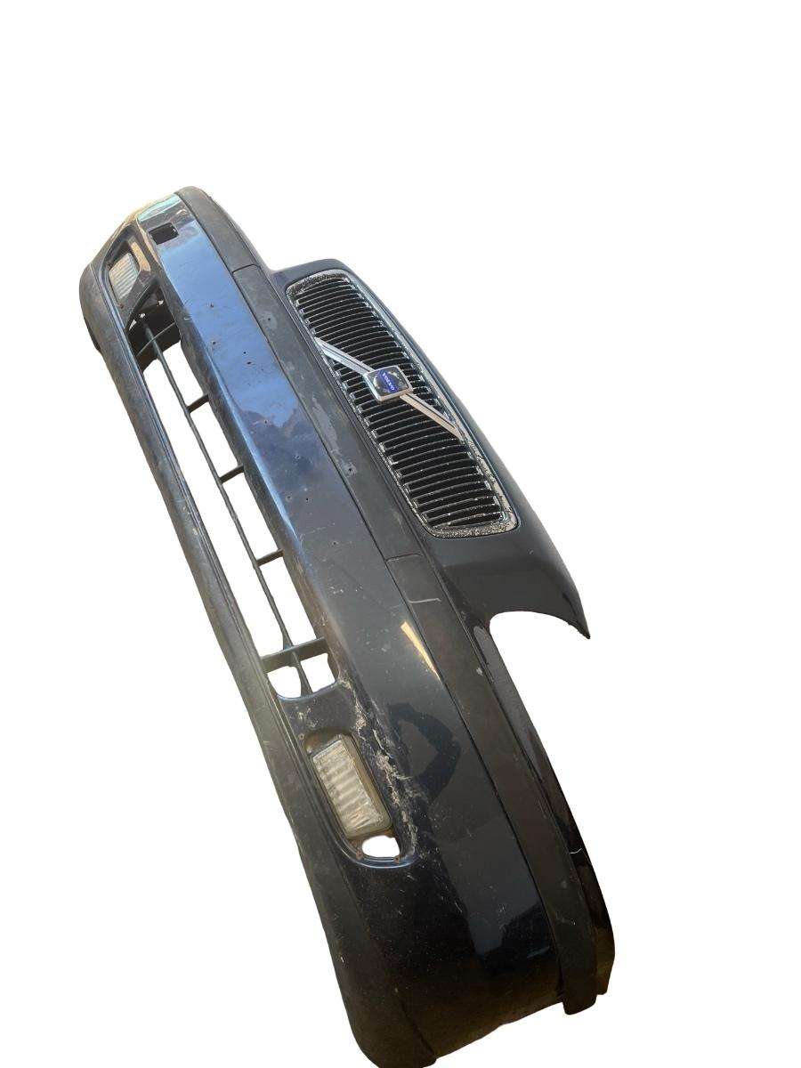 Bara fata VOLVO S60 I 384 2000 - 2010