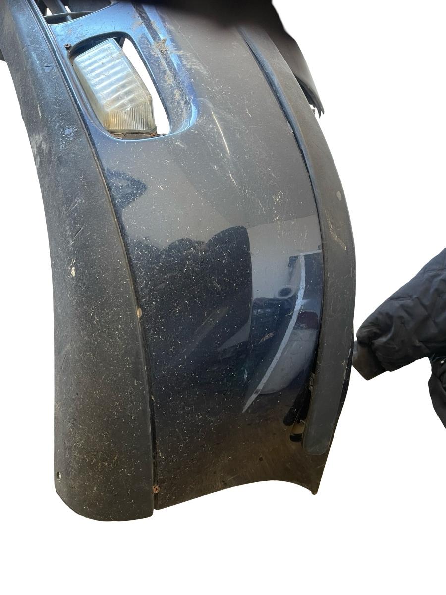 Bara fata VOLVO S60 I 384 2000 - 2010 – foto 6