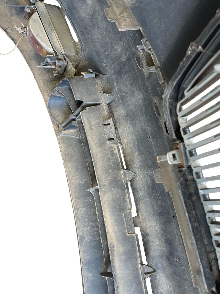 Bara fata VOLVO S60 I 384 2000 - 2010 – foto 8
