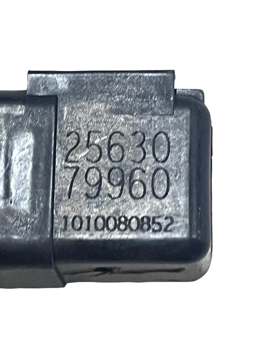 Alte relee NISSAN QASHQAI / QASHQAI +2 I J10, JJ10 2006 - 2014 1010080852 – foto 3